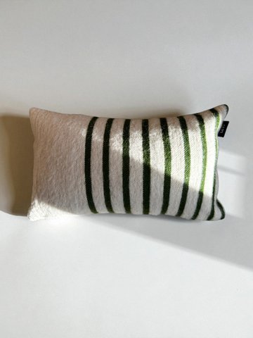 Cushion - WINTER EDITION - FIR - 30 x 50