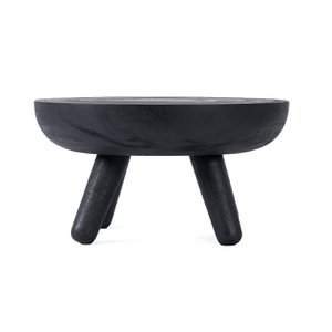 De Losten Salontafel - Zwart