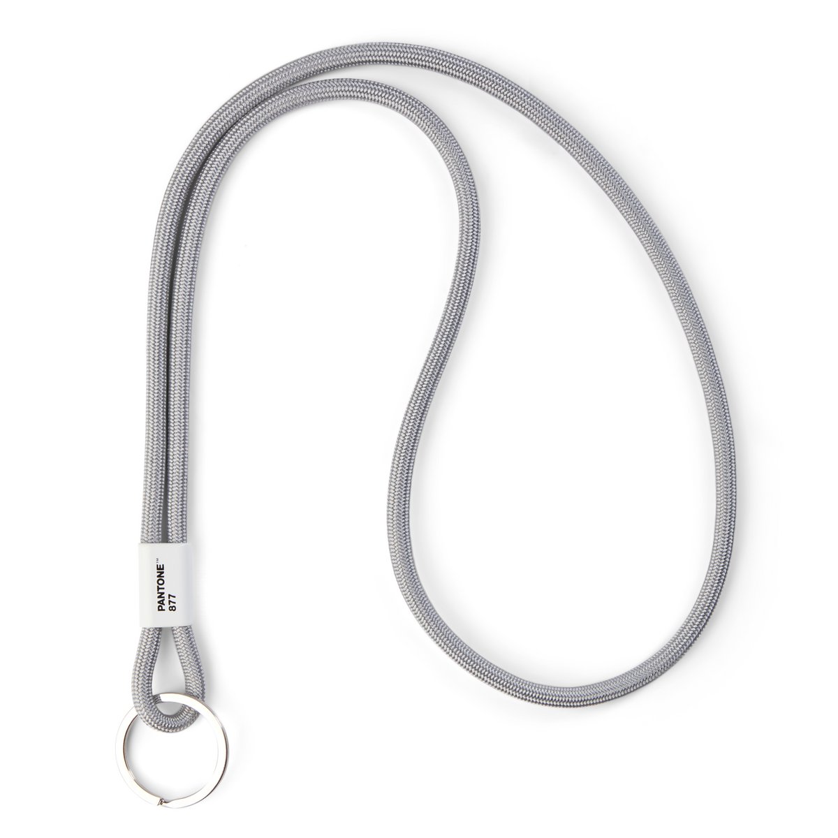 PANTONE KEY CHAIN LONG
