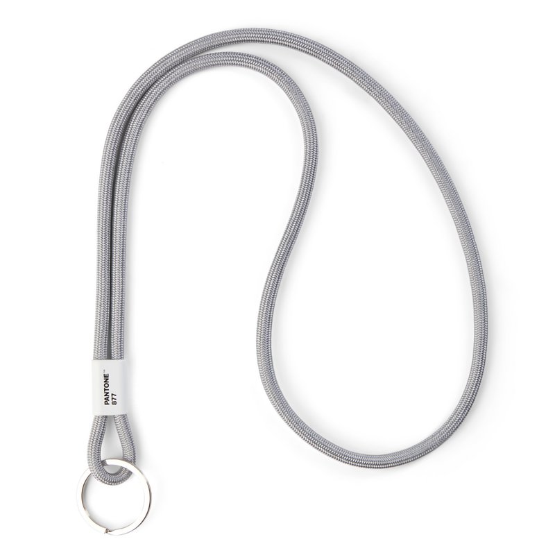 PANTONE KEY CHAIN LONG
