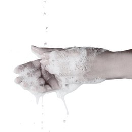 Bio -Flüssigkeits -Handwasch