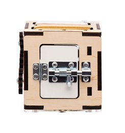 Creative cube Activity Cube
