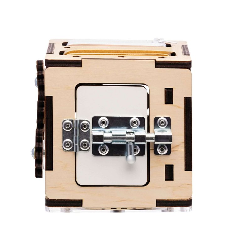 Creative cube Activity Cube