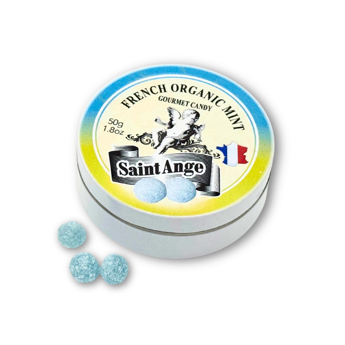 Saint-Ange BIO Minze