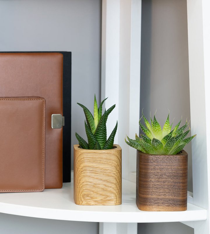 Square Planter