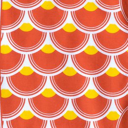 CLASSY RED KOINOBORI (K023/S)