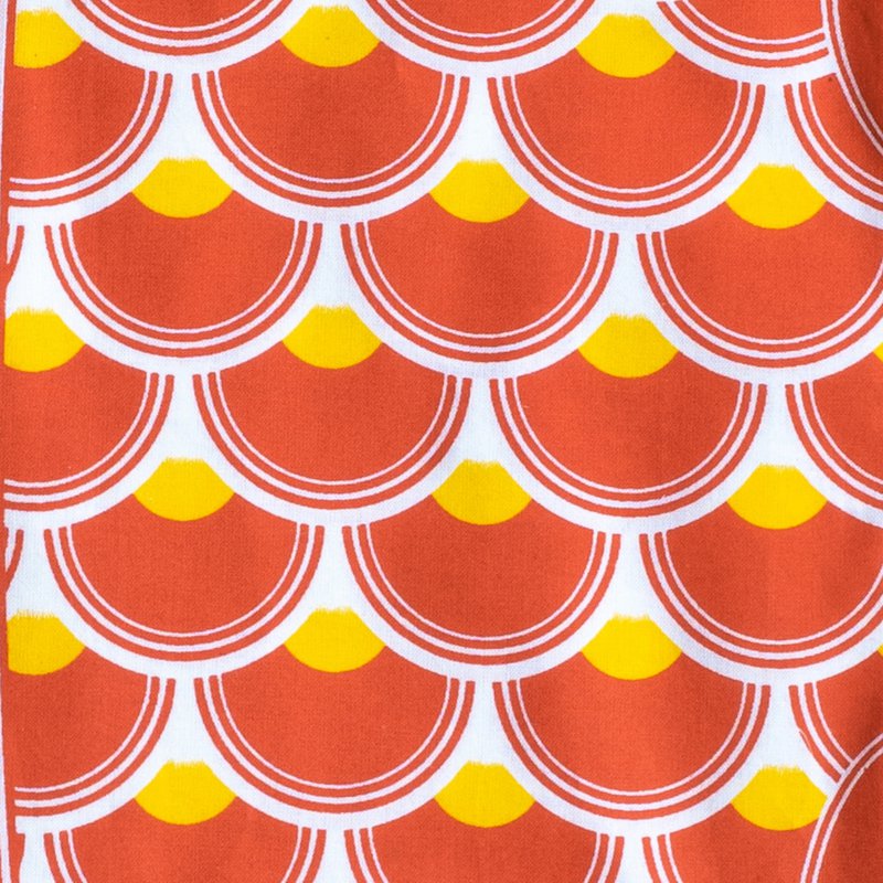 CLASSY RED KOINOBORI (K023/S)