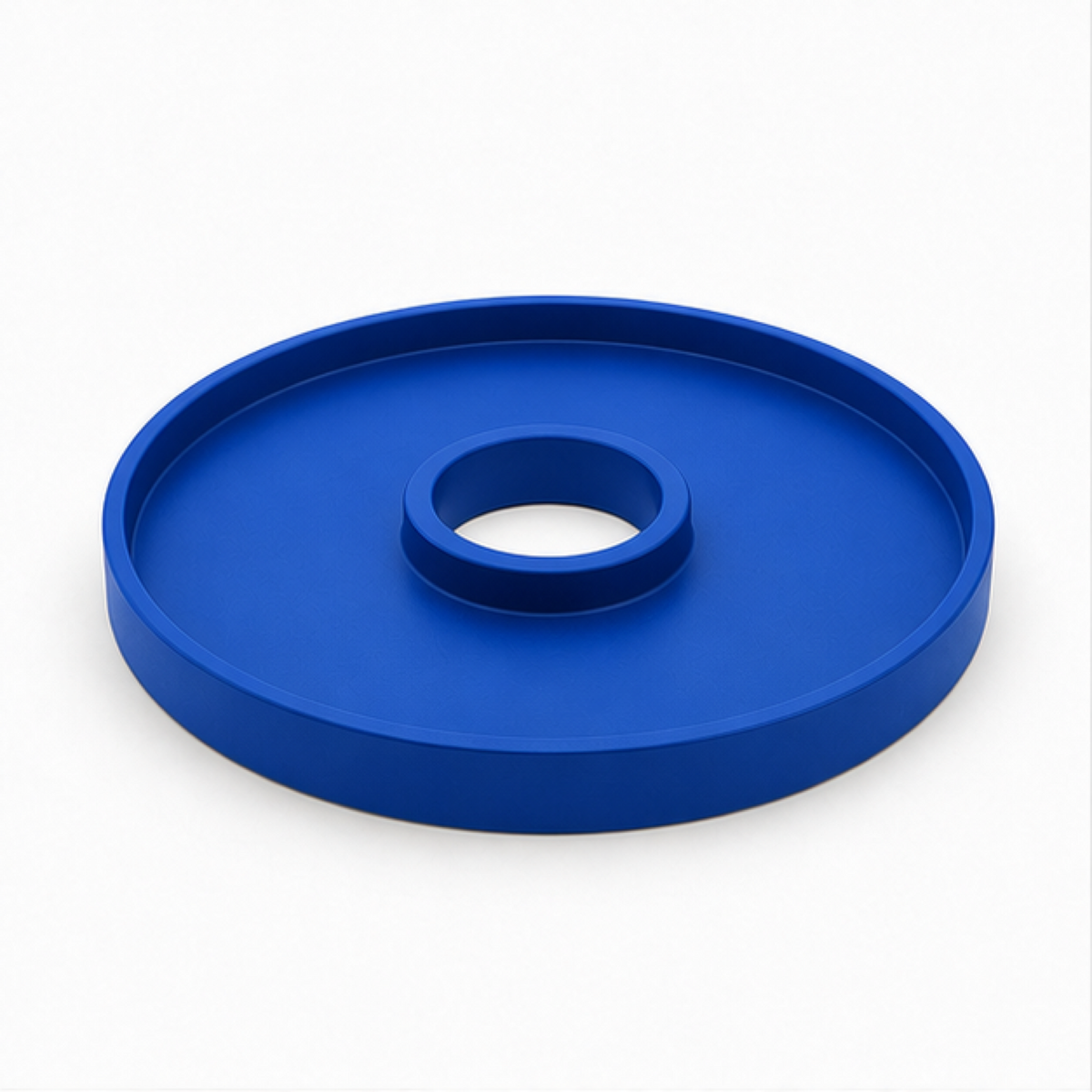 Cerchio Fruit Bowl