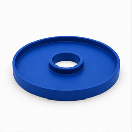 Cerchio Fruit Bowl