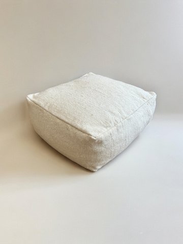 Vloerkussen - Clara