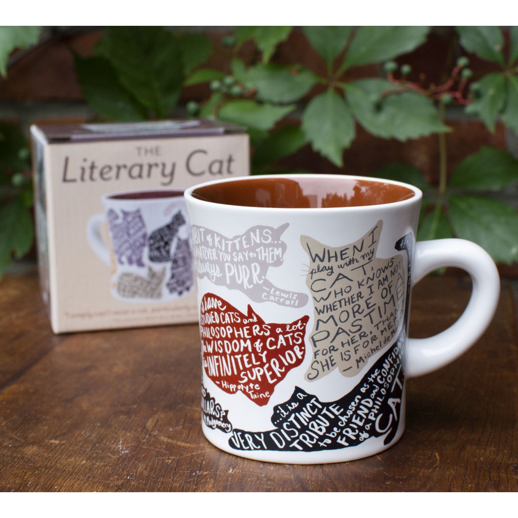 UPG MOK - CAT LITERARIO