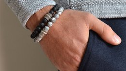 Bali Basic Lava Stone