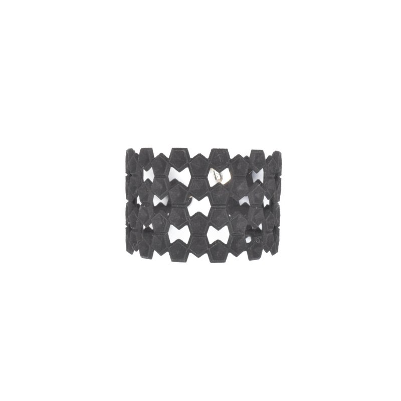 BLOND Armring Sort