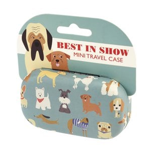 Mini travel case - Best in Show