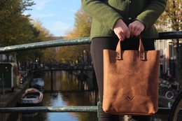 KUDU - Robust shopper