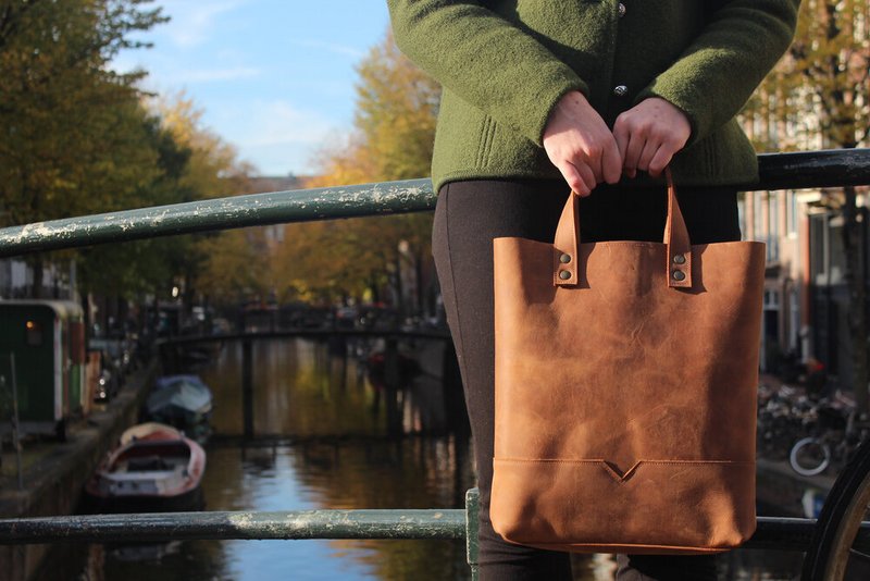 KUDU - Robust shopper