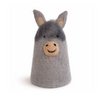 Egg Warmer donkey