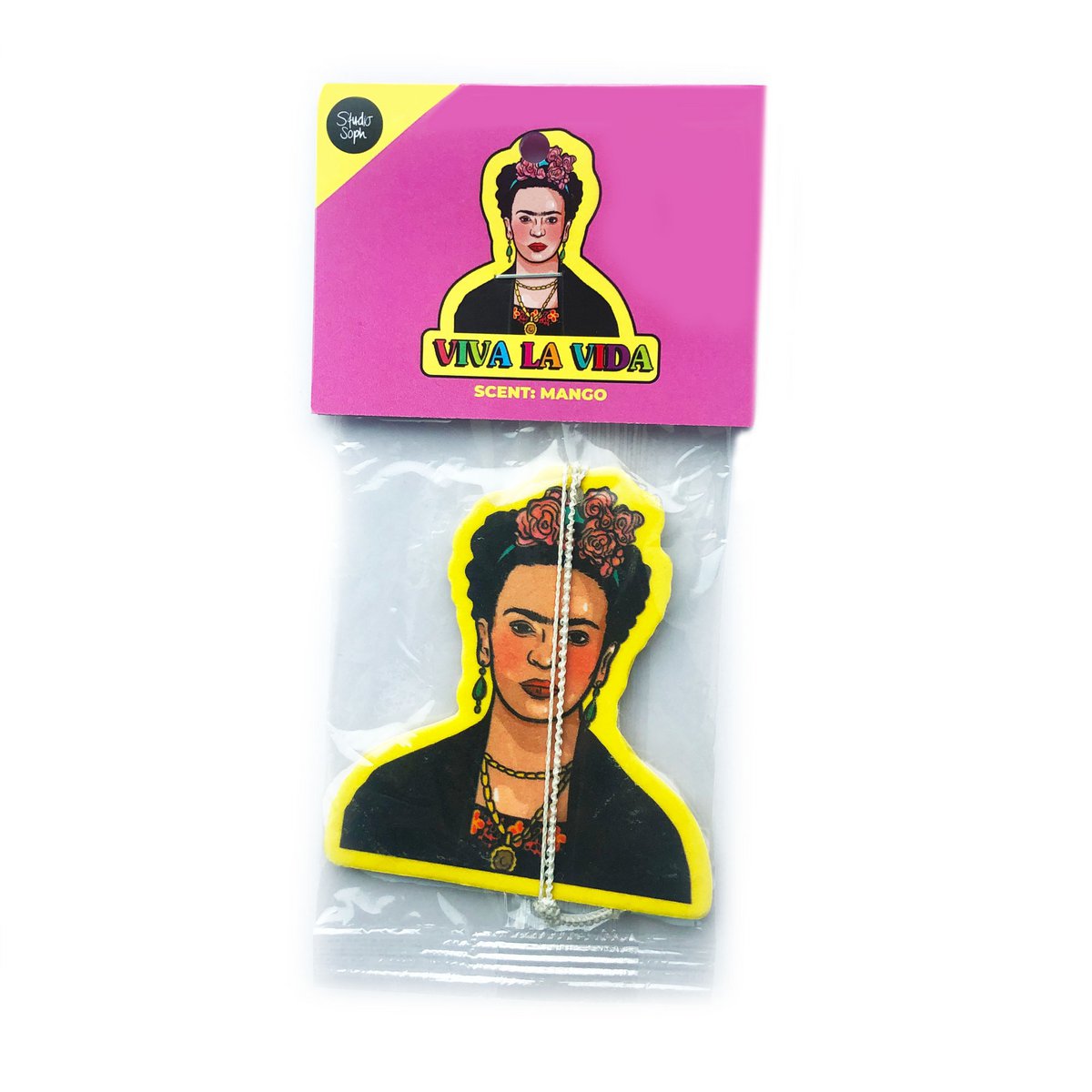 Odświeżacz powietrza Frida