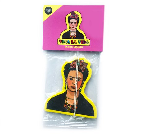 Frida Air Freshener