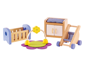 Babyzimmer