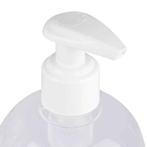 EasyGlide - Silikonesmøremiddel - 500 ml