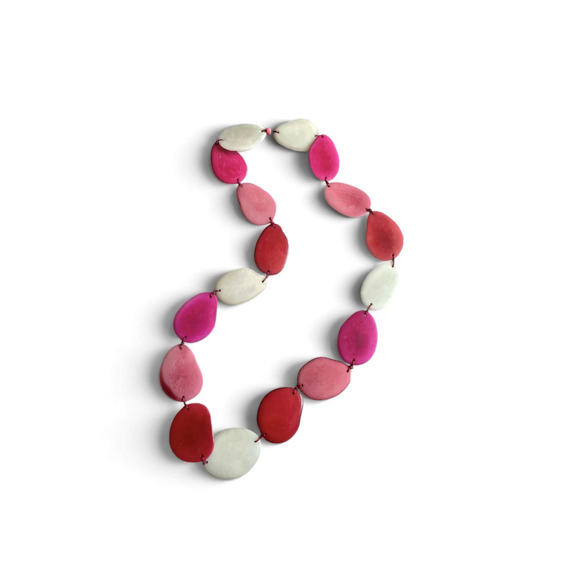 Tagua | Taja Rose Whisper