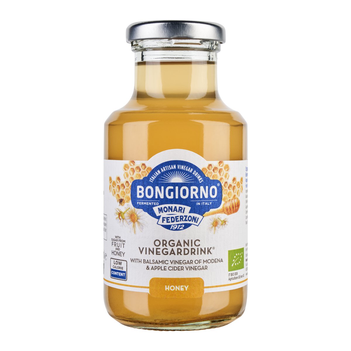 Honning 250 ml