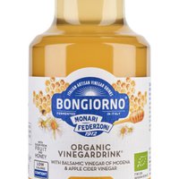 Honey 250 ml