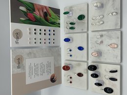 Startpakke StayFrank Jewels