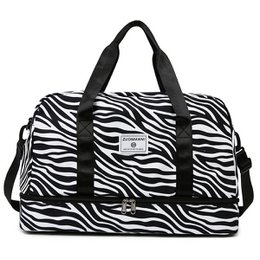 Borsa da yoga, borsa da viaggio per viaggi brevi, borsetta, borsa per maternità, borsa per viaggi d'affari, borsa per allenamento sportivo e fitness