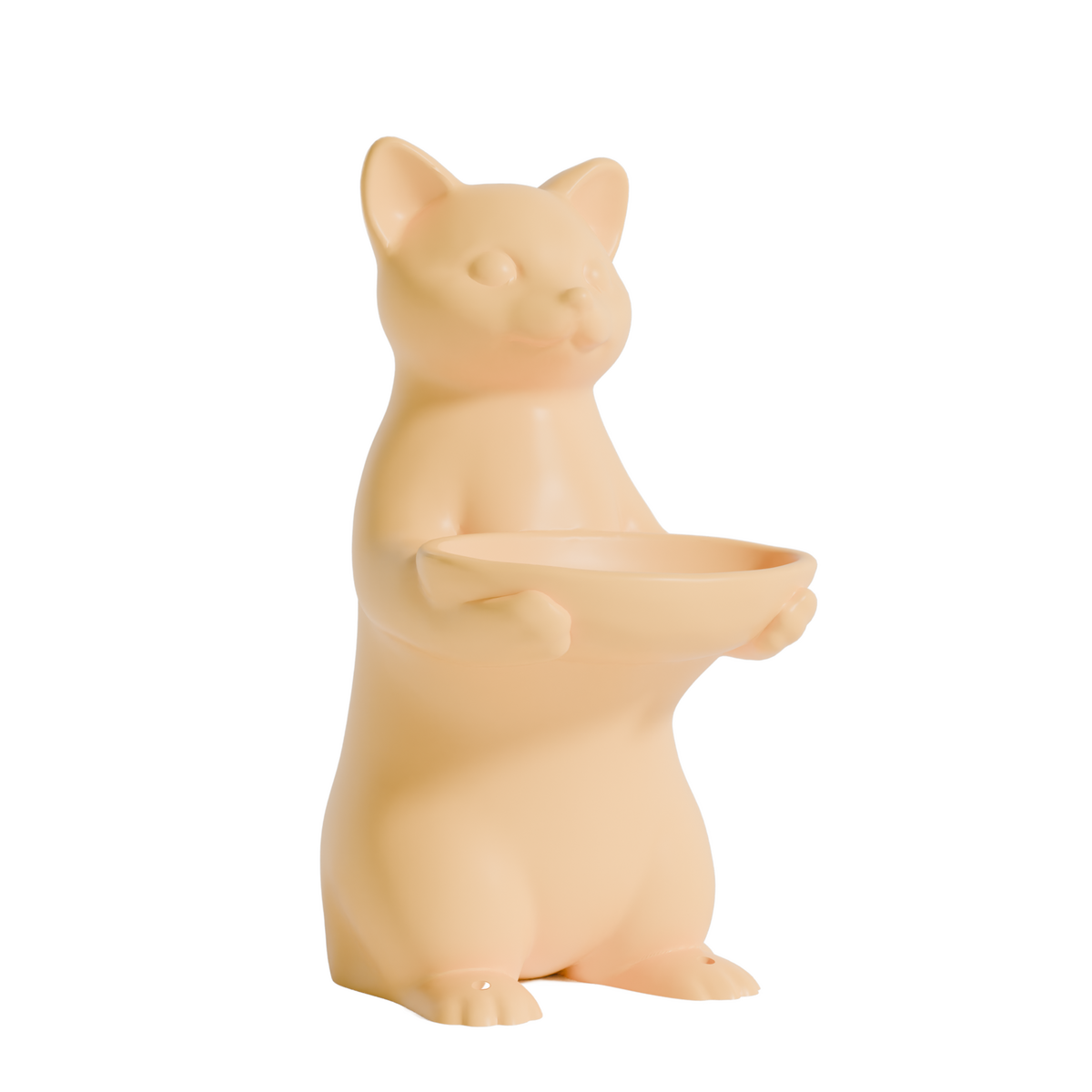 Fiastra Cat Key Holder