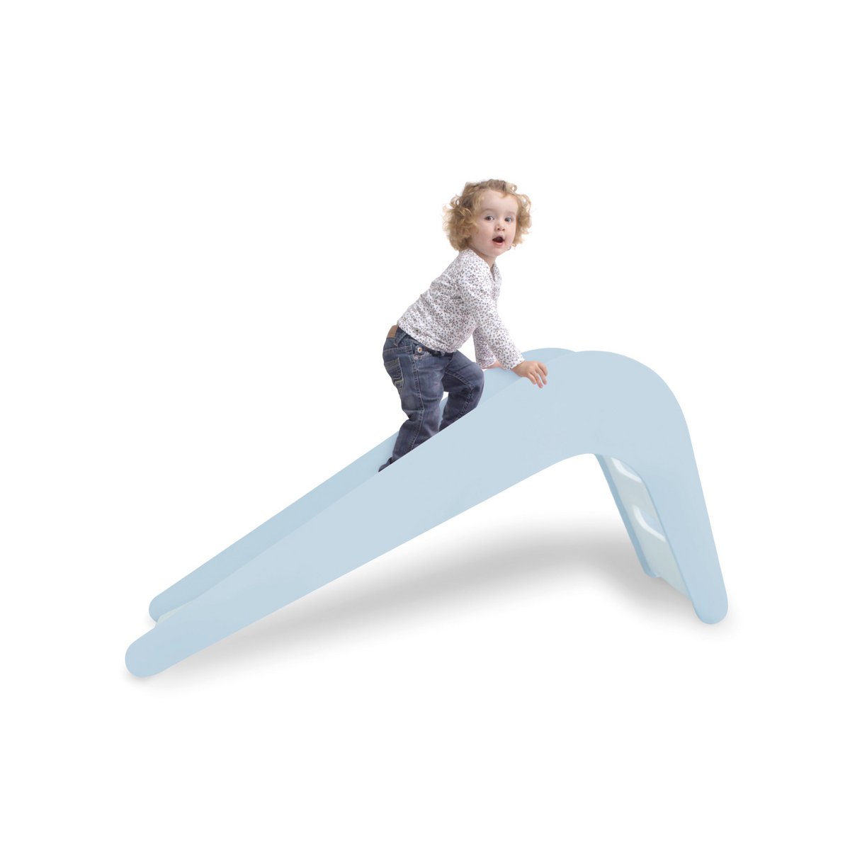 Blau - "Blue Whale"