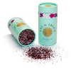Sal de Ibiza - Granito Meersalz Hibiskus
