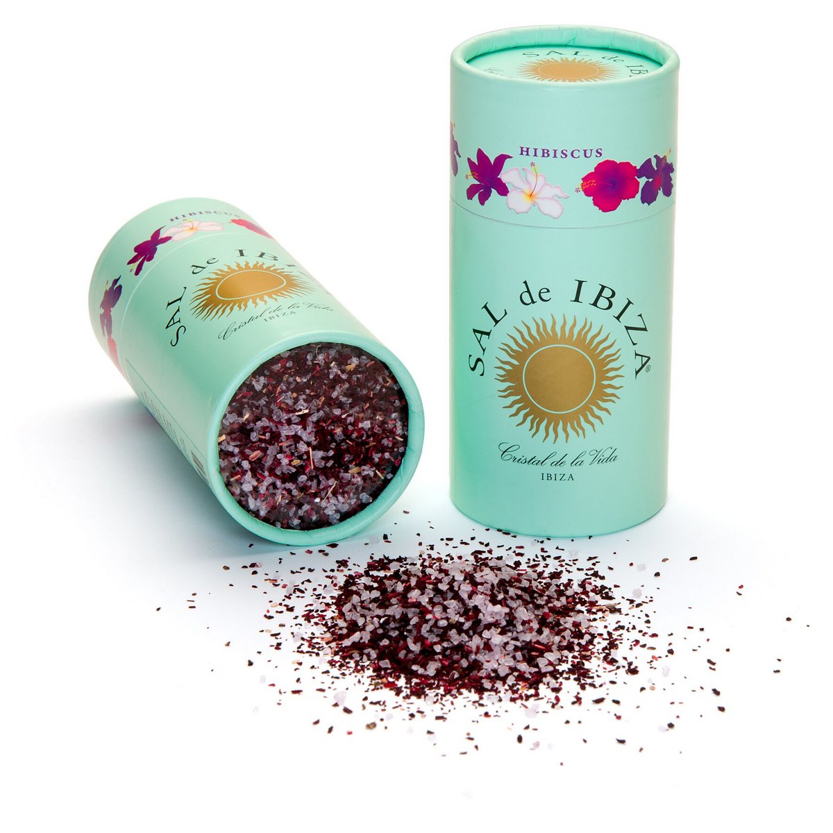 Sal de Ibiza - Granito Sale Marino Ibisco