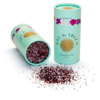 Sal de Ibiza - Granito Sea Salt Hibiscus