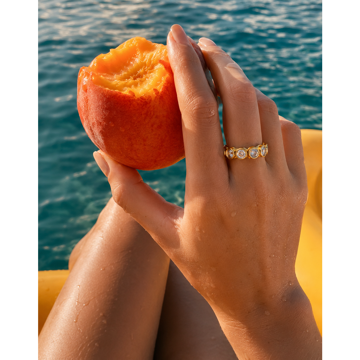 Club Soleil RING