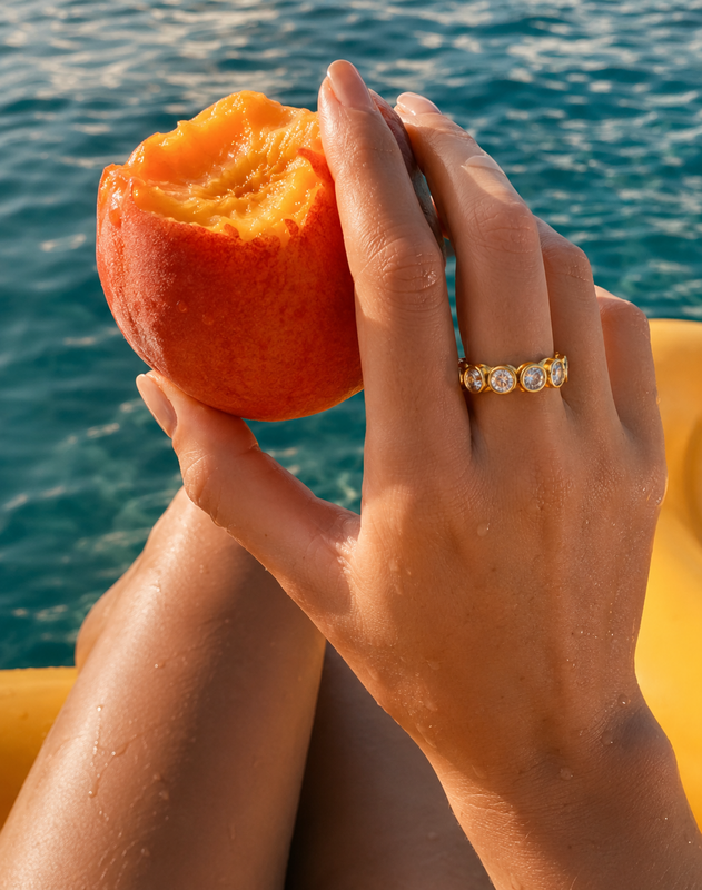 Club Soleil RING