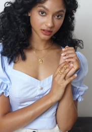 Brunon - Fiagro Collane Oro