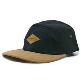 Black Out Cap