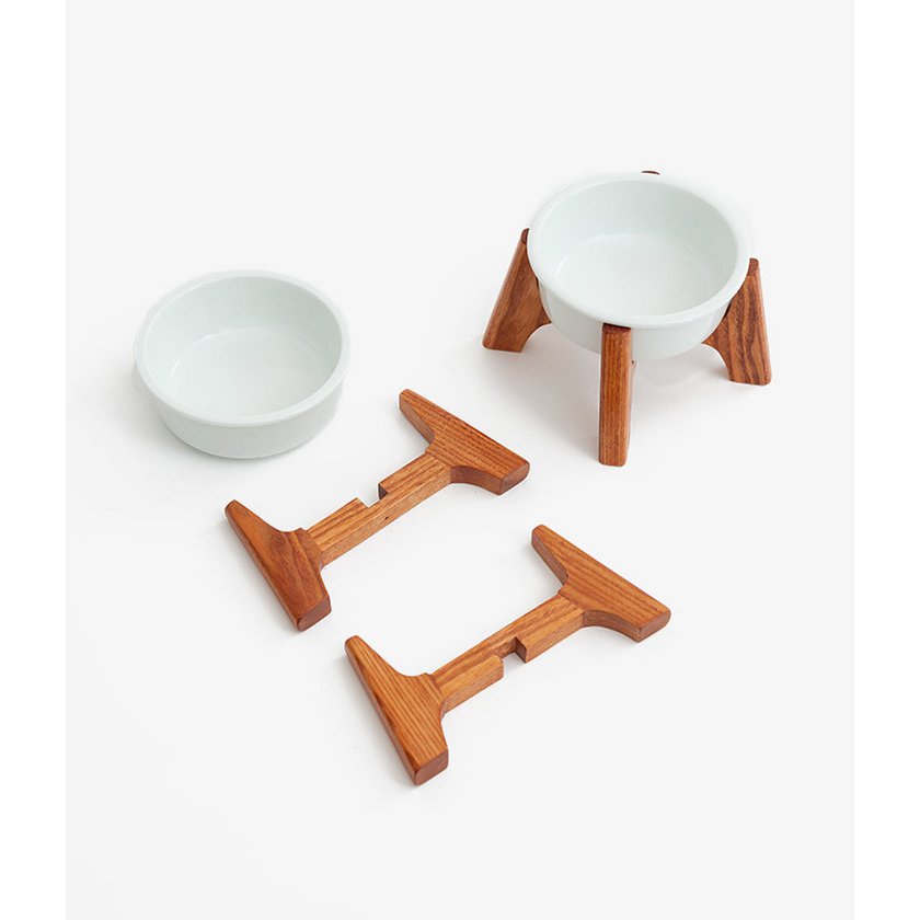Duo - Gamelle en lot de 2
