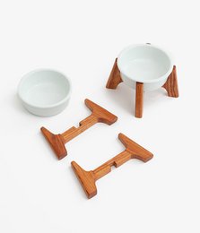 Duo - Feeding bowl in a set of 2