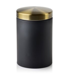 HARRY Container diameter 9.5xH14.5cm COOKINI 800ml