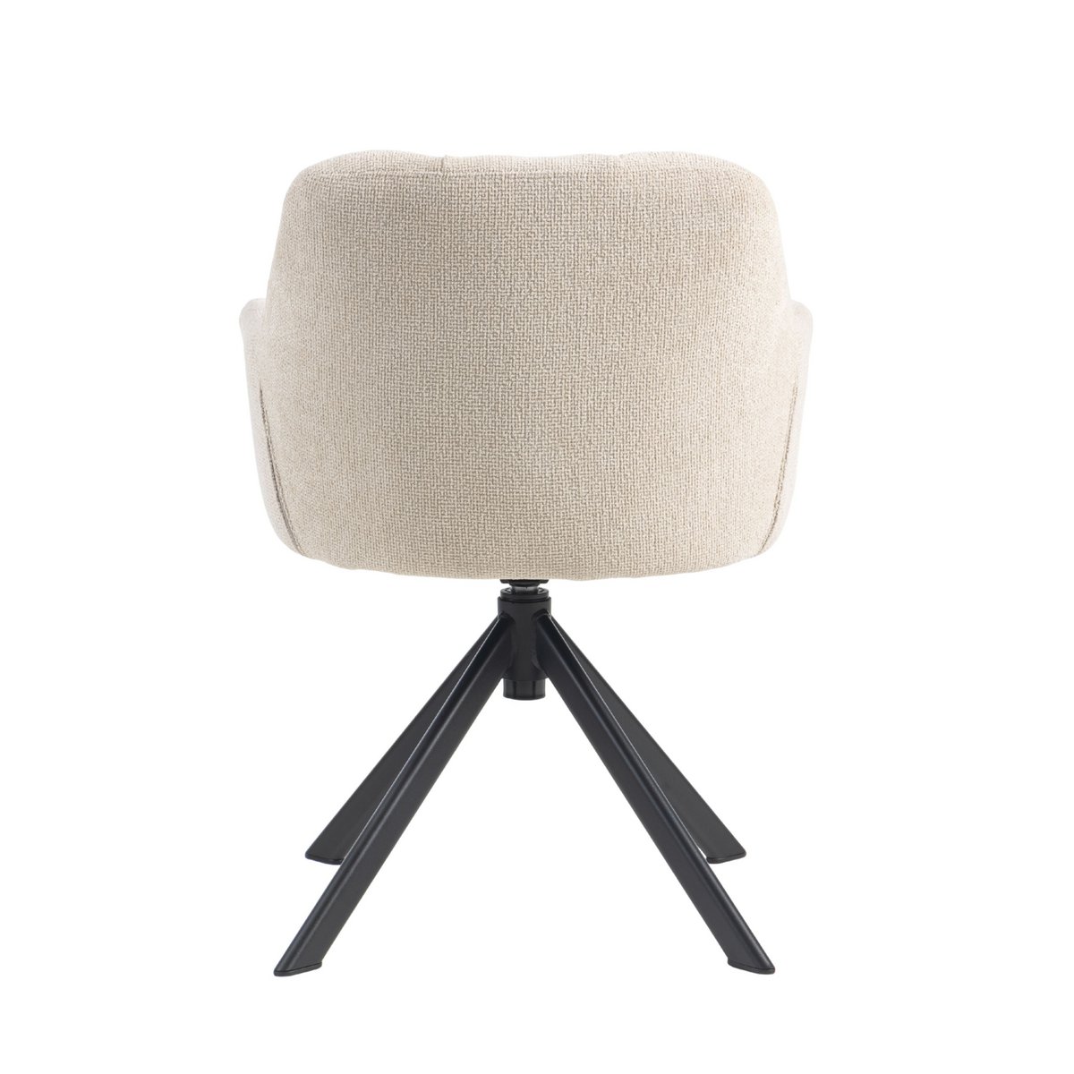 Tess Dining room chair - Beige