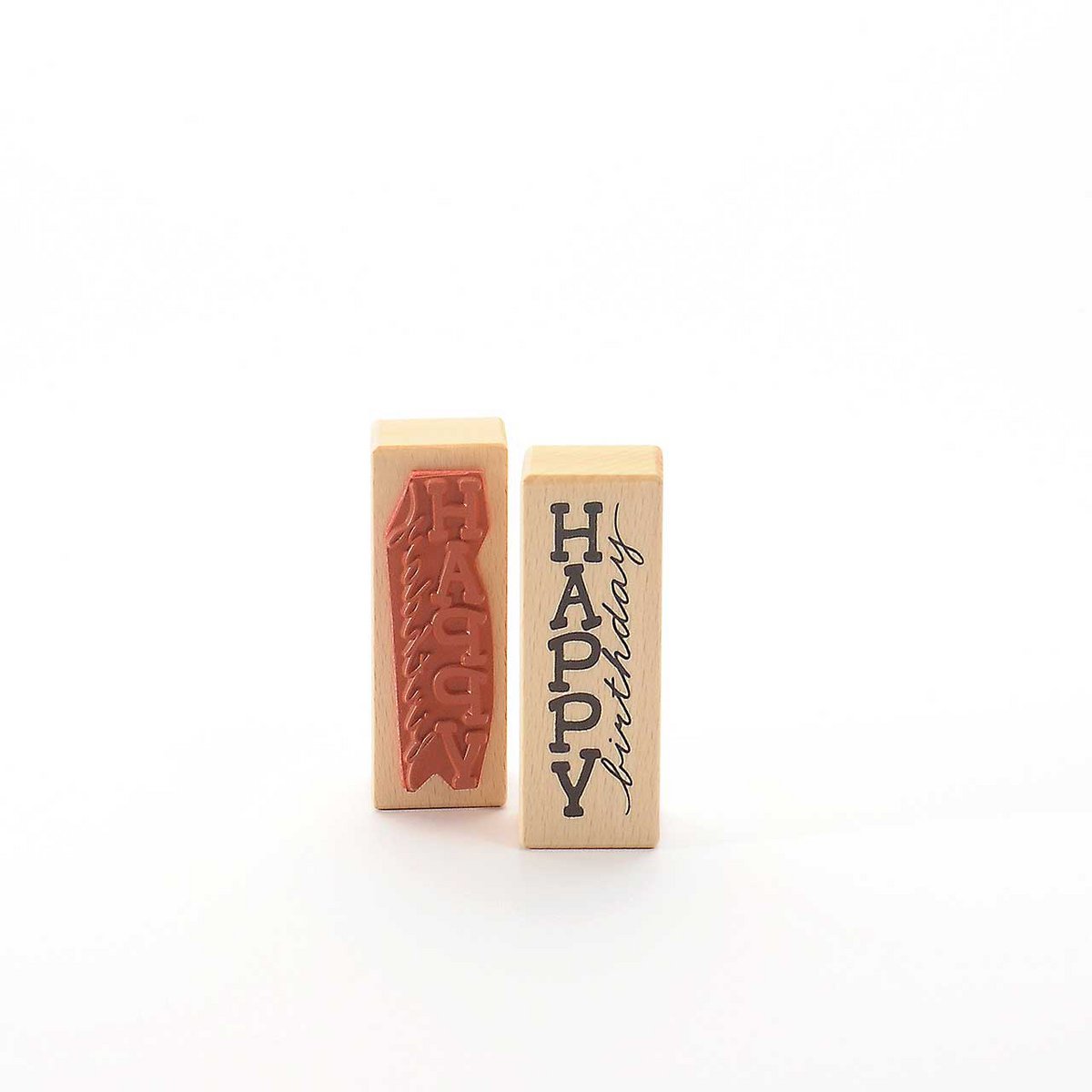 Stamp: Happy Birthday