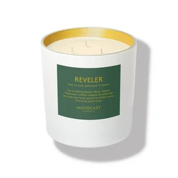 Reveler 24oz 3-Docht-Kerze
