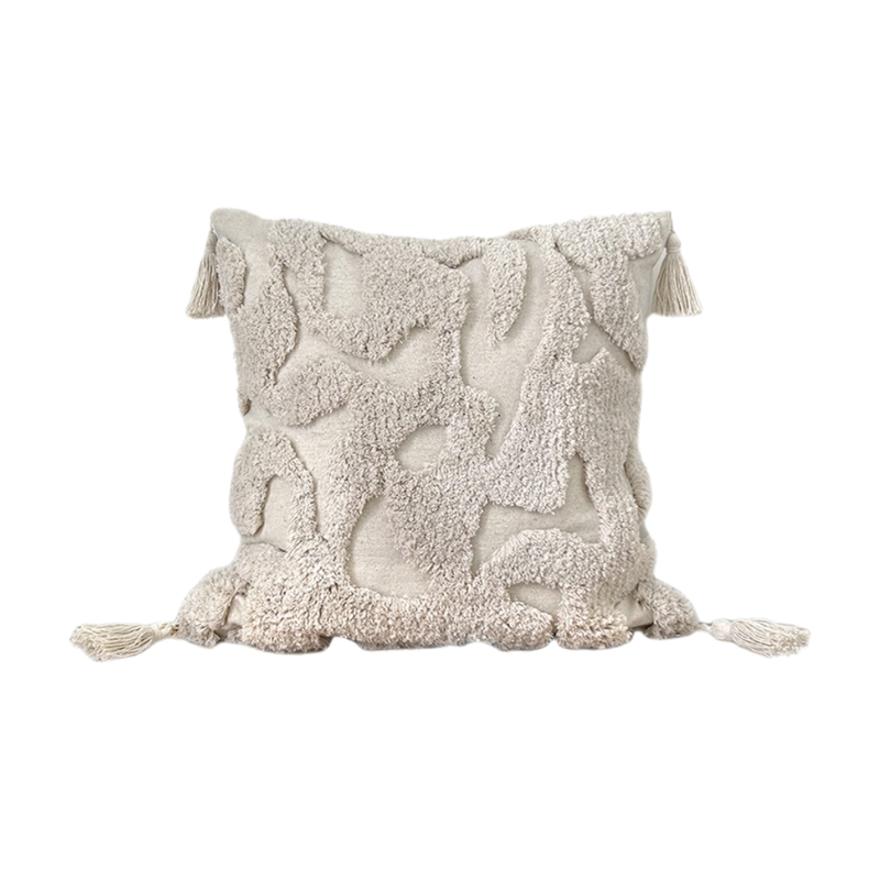 Cushion - Cushion 45x45 - Luxurious Living Cushion - Cushion Olivia