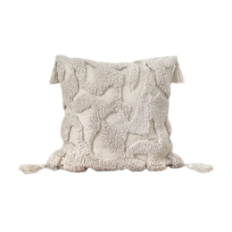 Pude - Pude 45x45 - Luksuriøs Living Pude - Pude Olivia
