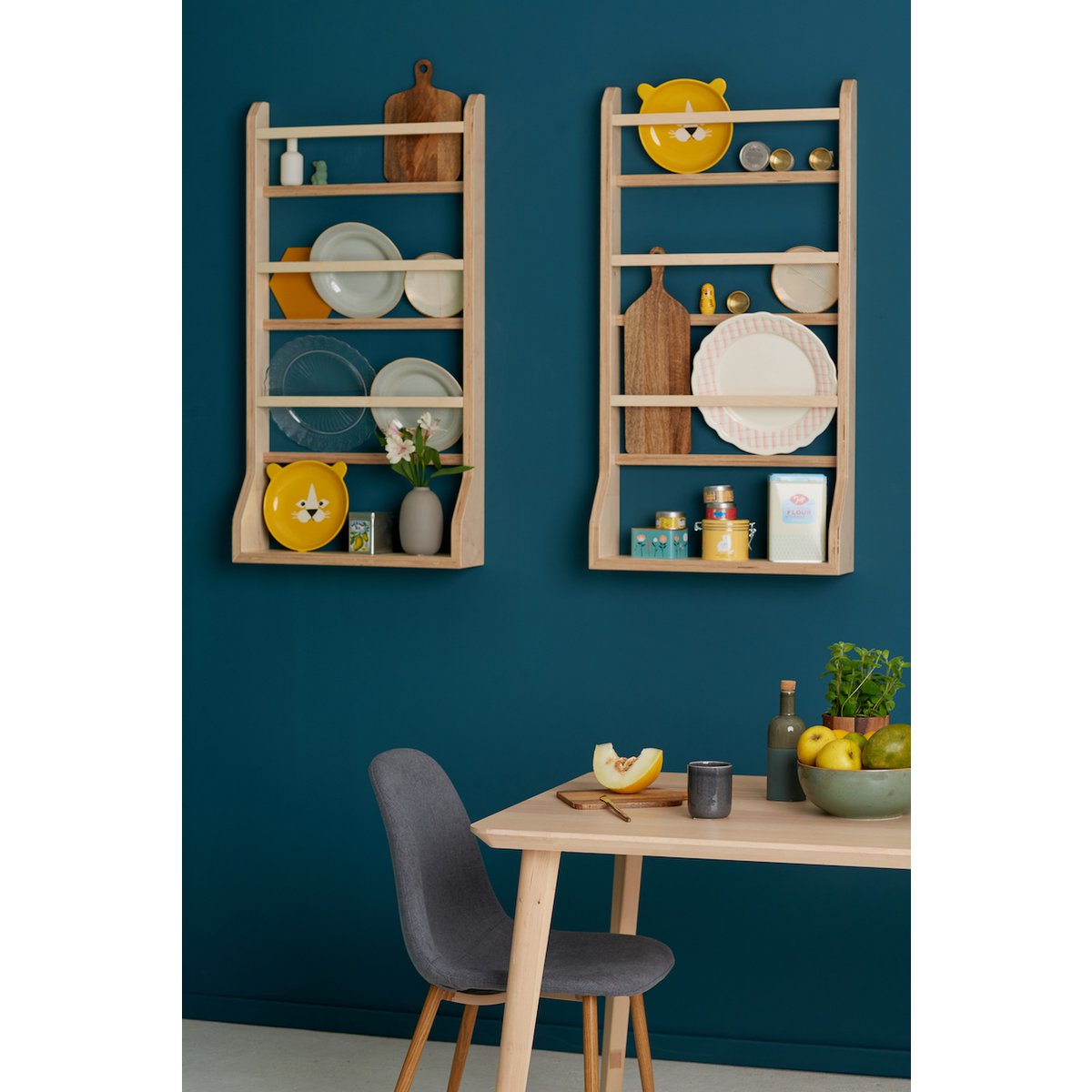 Estante SHELFIE - Abedul natural