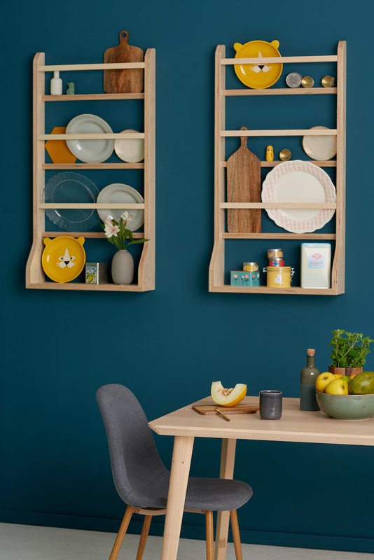 Étagère SHELFIE - Bouleau Naturel