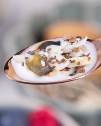 Organic Granola Keto - Muesli